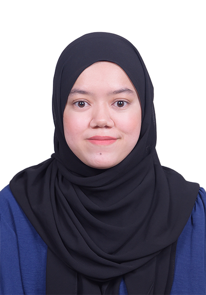 Cik Nurul Husna Binti Shamsudin