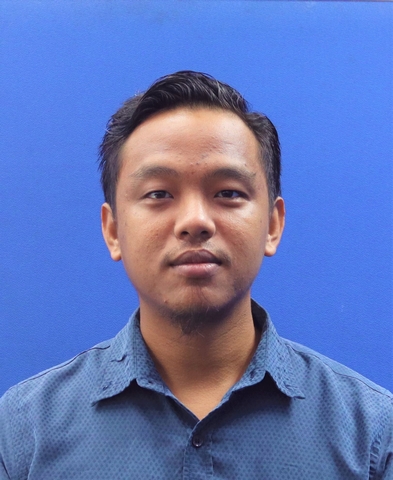 Encik Nor Azfar bin Azizan