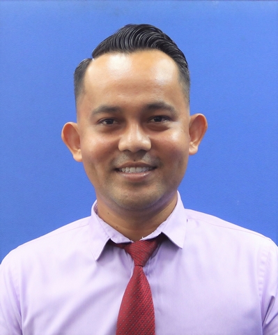 Encik Muhammad Yusof bin Zainal