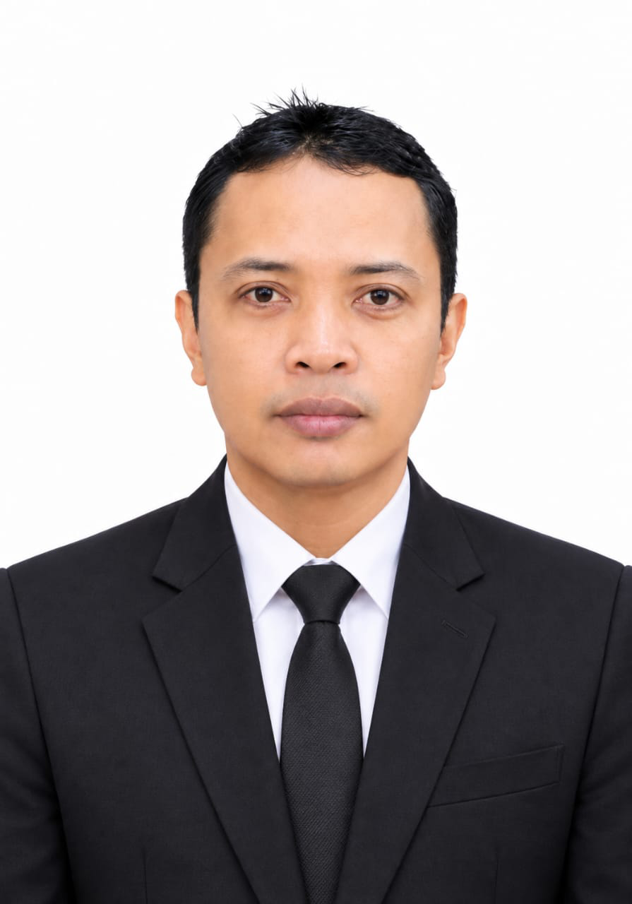 Encik Mohd Syahmin bin Muslimen
