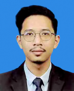 Encik Abdul Muiz bin Aminudin