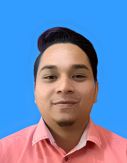 Mohd Ikmal bin Hamdan